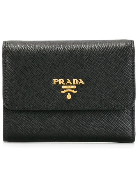 prada wallets for women